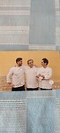 I tre Pini de eigenaren
