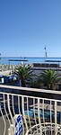 Room with a view
