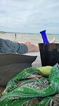 Dagje strand.