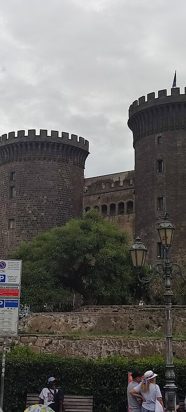Castella Nuovo