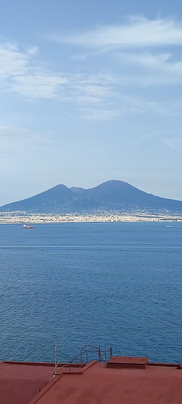 Vesuvius