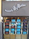 Pasta Martin