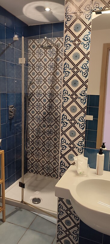 Badkamer