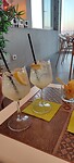 Limoncello Spritz