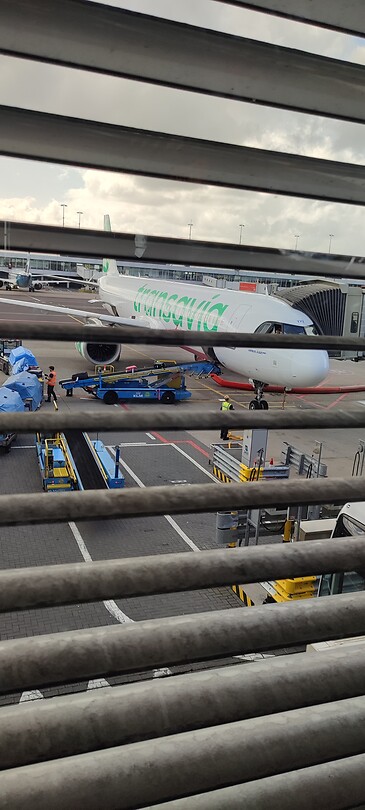 Schiphol