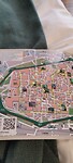 Citymap Lucca