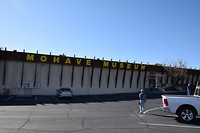 Mohave museum