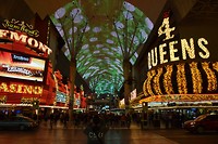 Oud Las Vegas, Fleetstreet