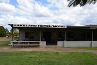 Lakeland hotel/motel