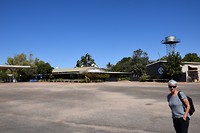 Barkly's Homested