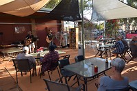 De band.