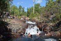 Buley Rockhole
