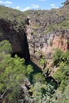 Tolmer Falls