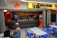 Zhen's Kitchen