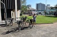 Onze fietsen