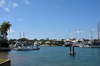Cullen Bay
