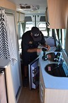 De handyman