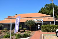 Het Broome Historical Museum