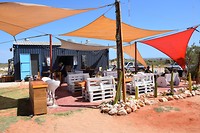 De Beach Shack