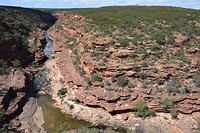 Z Bend