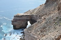 Natural Bridge