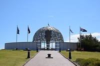 H.M.A.S Sydney II memorial