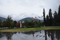 Whistler dag 2