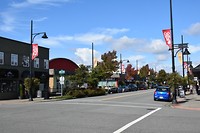 Cloverdale
