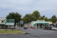 Burra