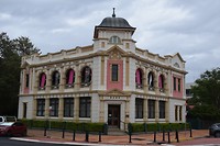 Bank Art Museum Moree
