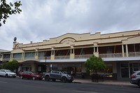 Imperial Hotel Moree
