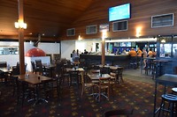 de Amaroo tavern