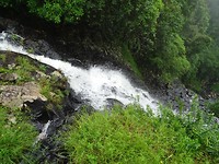 Mungalli Falls