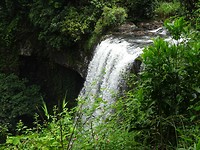 Zillie Falls