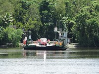 de ferry