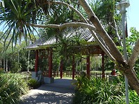 Chinese tuin