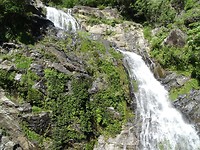 Stoney Creek Falls
