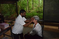 massage