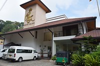 hotel in Kandy