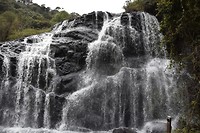 Bakers Falls