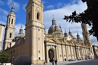 Plaza Del Pinar