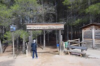 De Ruta de las Cara's