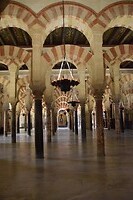 In de Mezquita