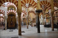 In de Mezquita