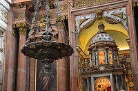 In de Mezquita