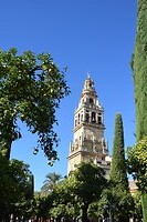Toren van de Mezquita