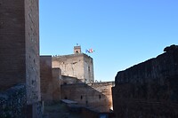 En de laatste. Nee het Alhambra was geen topper voor ons.