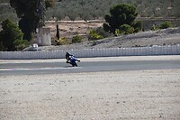 op het circuit