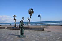 Mooie stranden ook