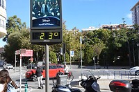 23 graden lekker hoor